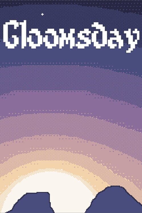 Обложка Gloomsday