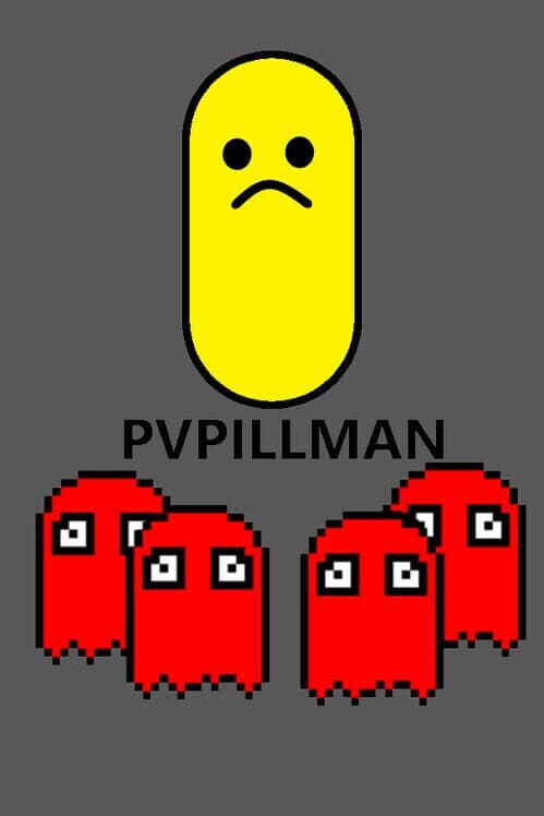 Обложка PvPillman