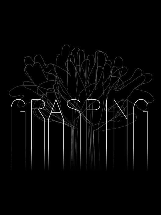 Обложка Grasping