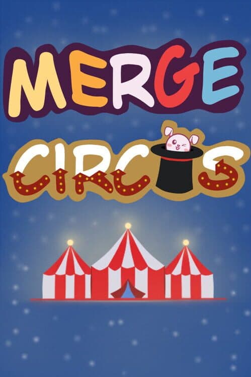 Обложка Merge Circus