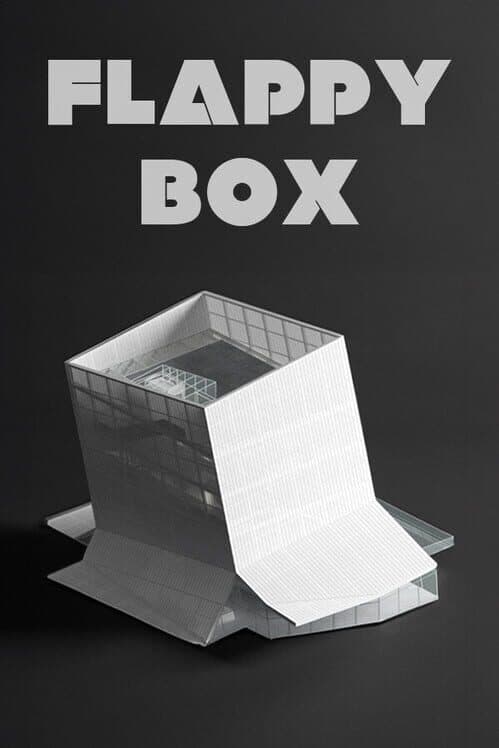 Обложка Flappy Box