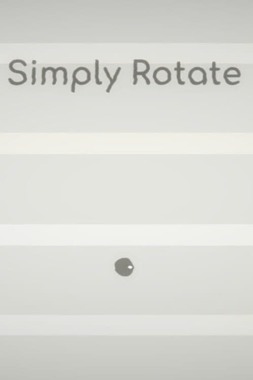 Обложка Simply Rotate