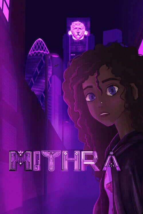 Обложка Mithra