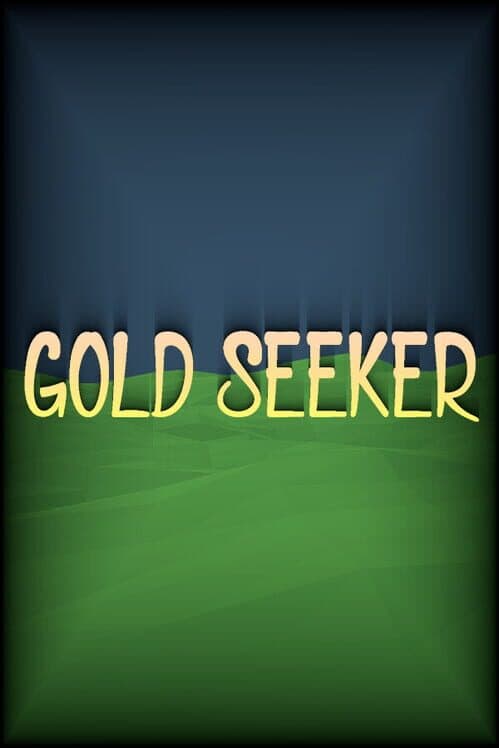 Обложка Gold Seeker