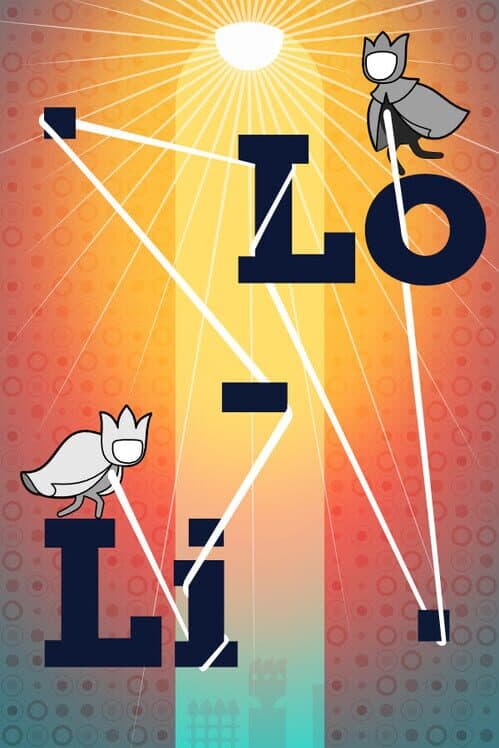Обложка Li-Lo