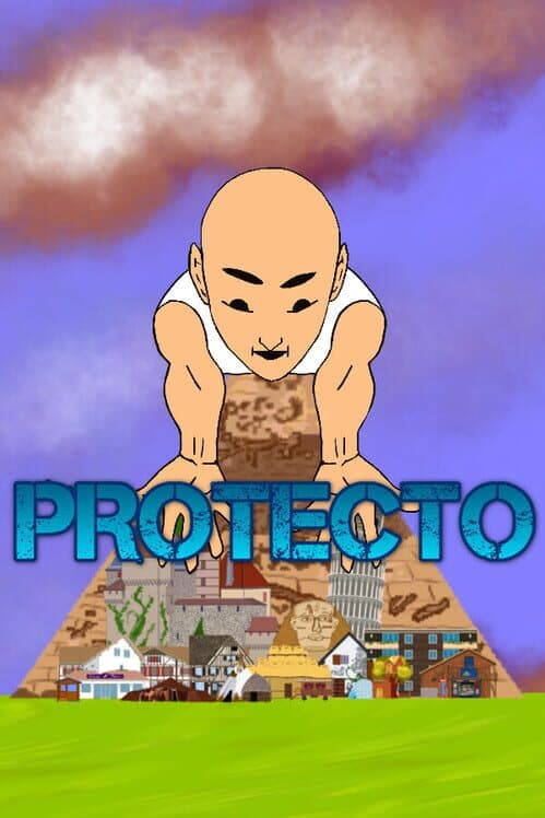 Обложка Protecto