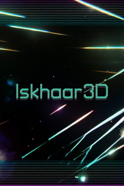 Обложка Iskhaar3D
