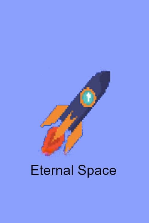 Обложка Eternal Space