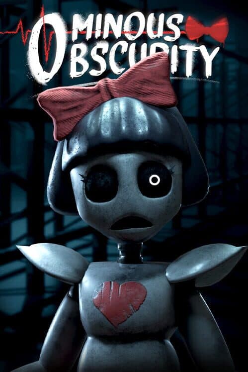 Обложка Ominous Obscurity