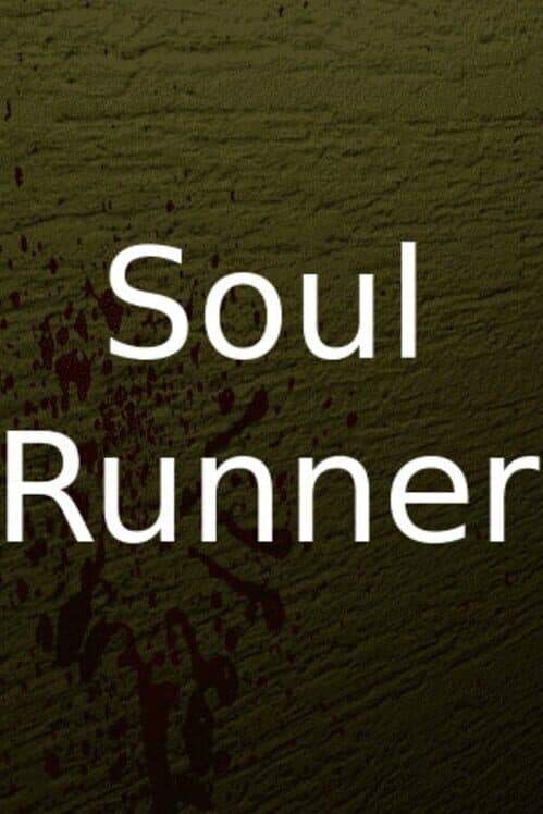Обложка Soul Runner