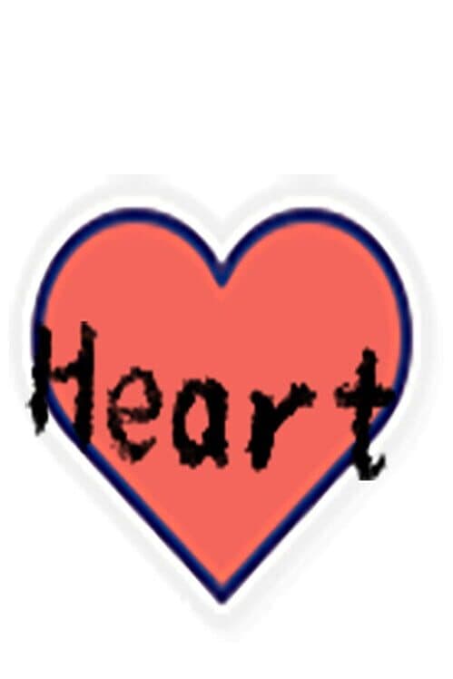 Обложка Heart