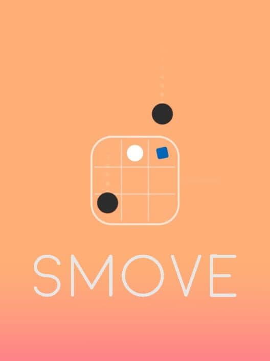 Обложка Smove
