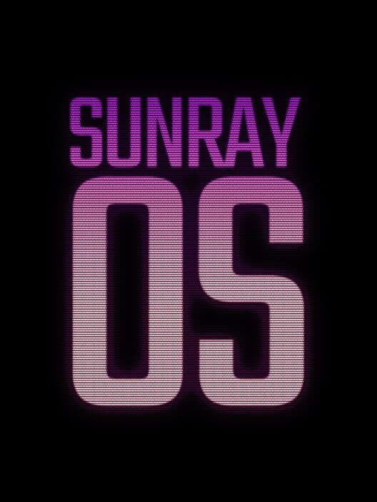 Обложка Sunray OS