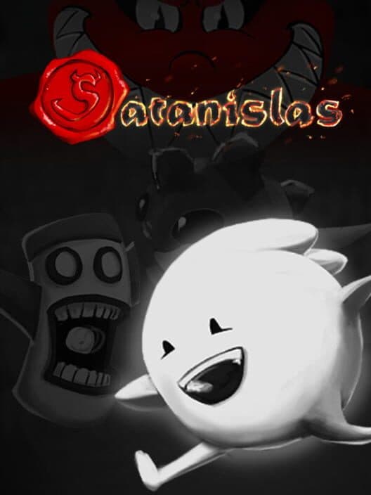 Обложка Satanislas