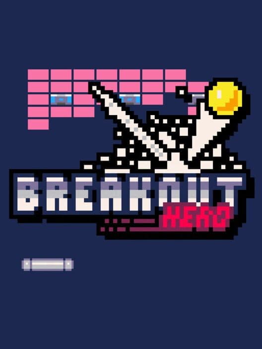 Обложка Breakout Hero