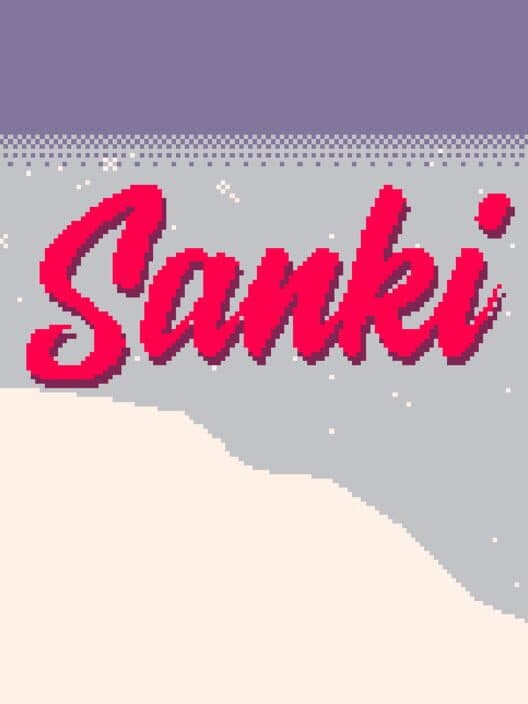Обложка Sanki