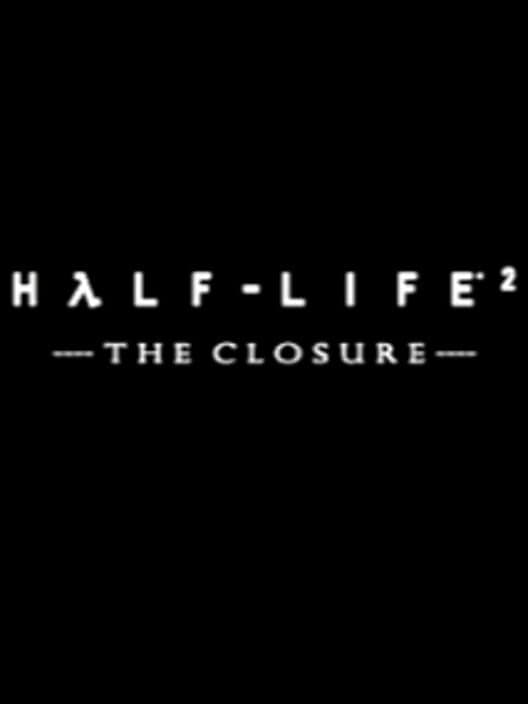 Обложка The Closure