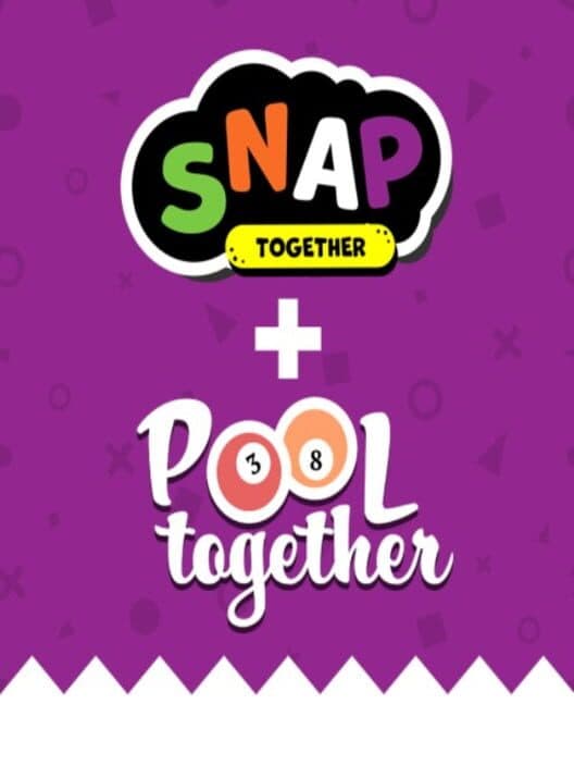 Обложка Snap Together + Pool Together Bundle