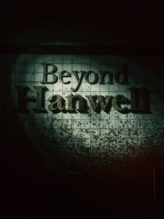 Обложка Beyond Hanwell