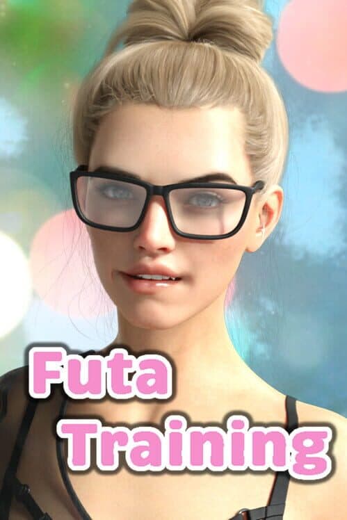 Обложка Futa Training