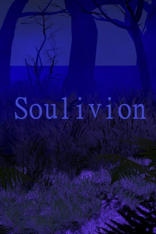 Обложка Soulivion