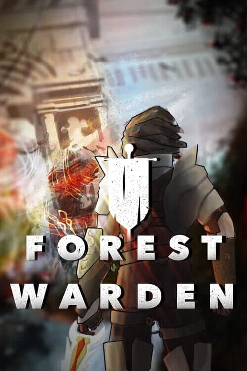 Обложка Forest Warden