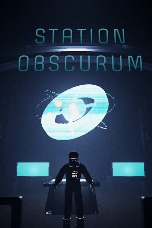 Обложка Station Obscurum