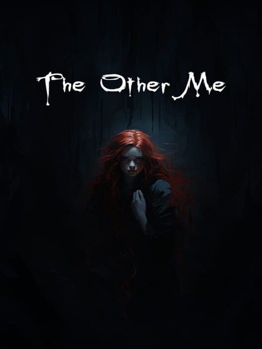 Обложка The Other Me