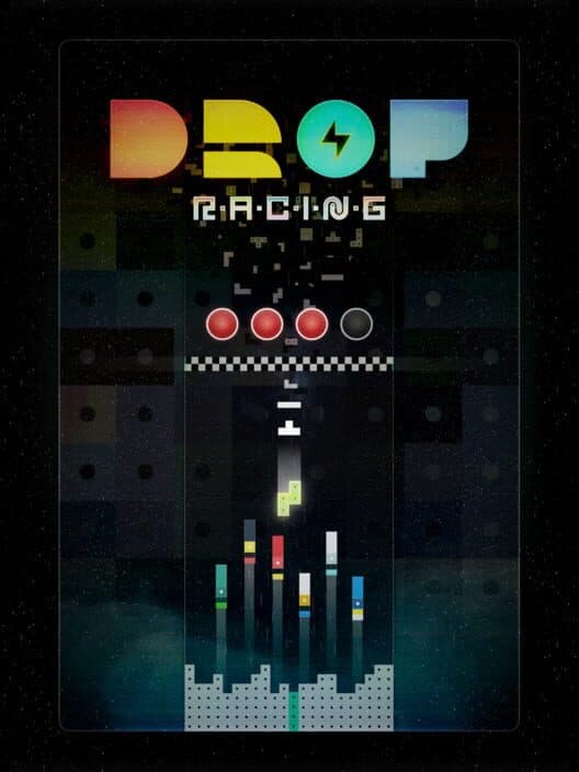 Обложка Drop Racing