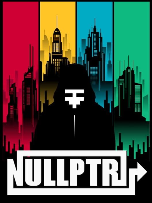 Обложка Nullptr