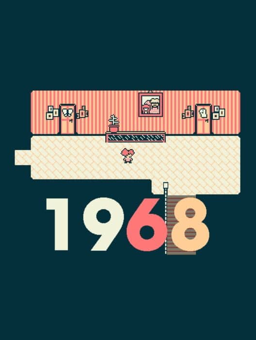 Обложка 1968