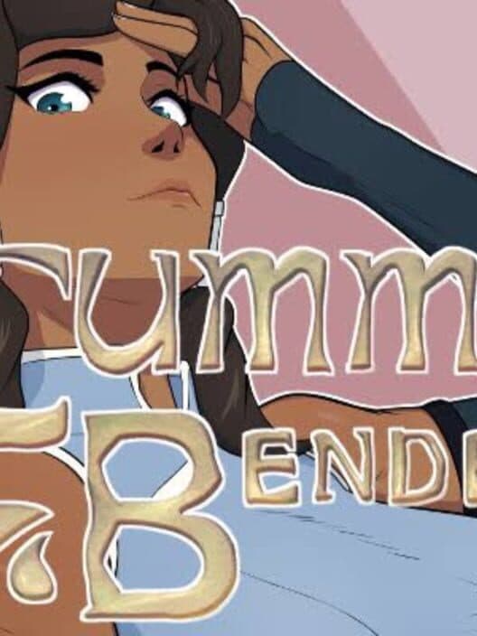Обложка Cummy Bender