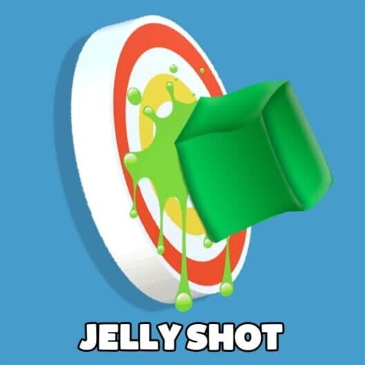 Обложка Jelly Shot