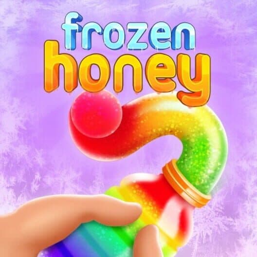 Обложка Frozen Honey ASMR