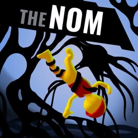 Обложка The Nom