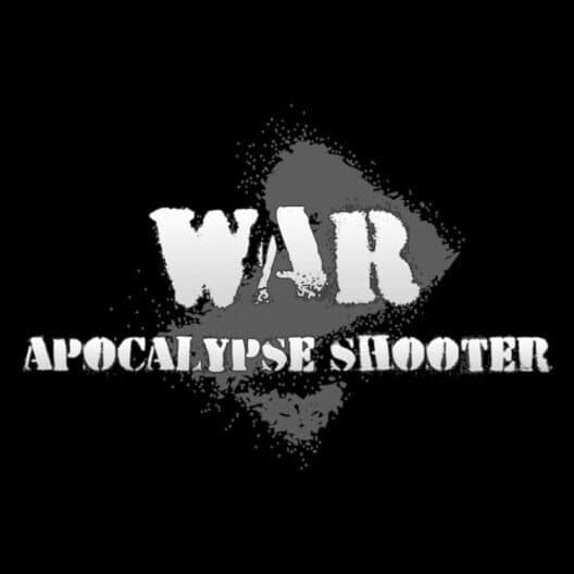 Обложка Z War Apocalypse Shooter