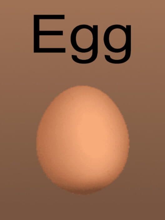 Обложка Egg