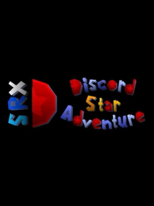 Обложка Star Revenge X: Discord Star Adventure