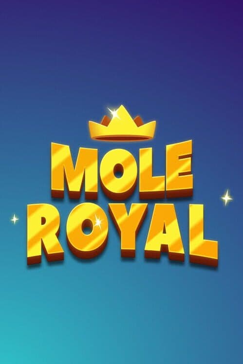 Обложка Mole Royal