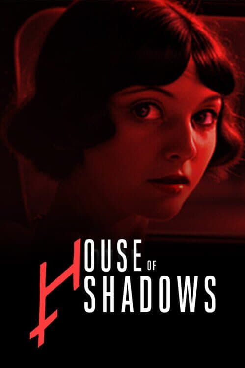 Обложка House of Shadows