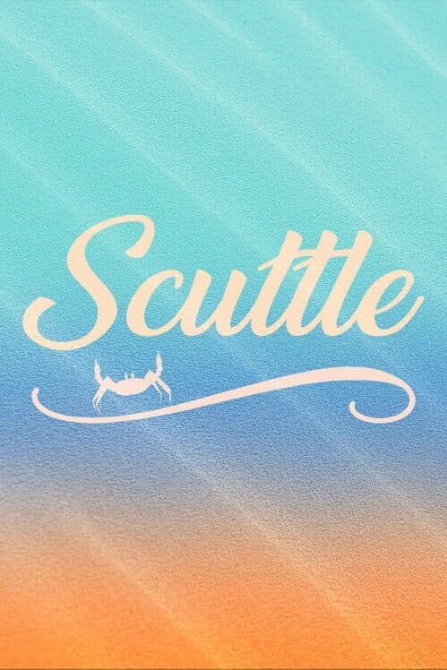 Обложка Scuttle