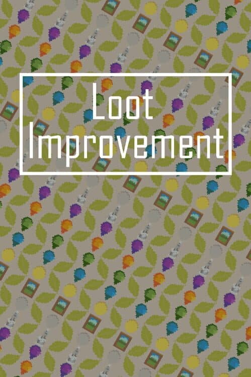 Обложка Loot Improvement