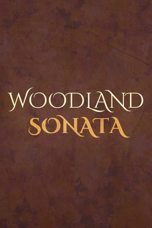 Обложка Woodland Sonata