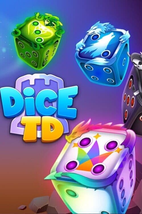 Обложка Dice TD