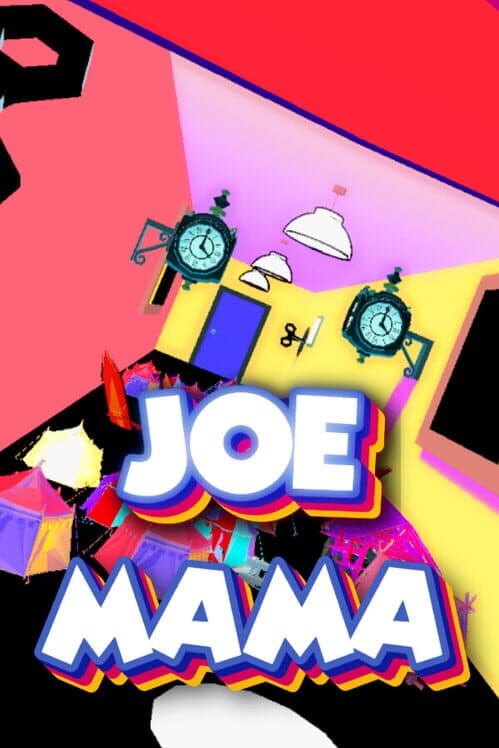 Обложка Joe Mama