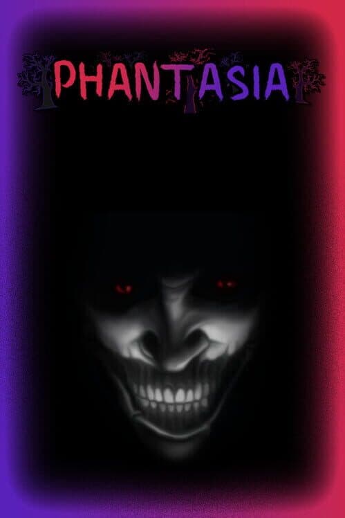 Обложка Phantasia