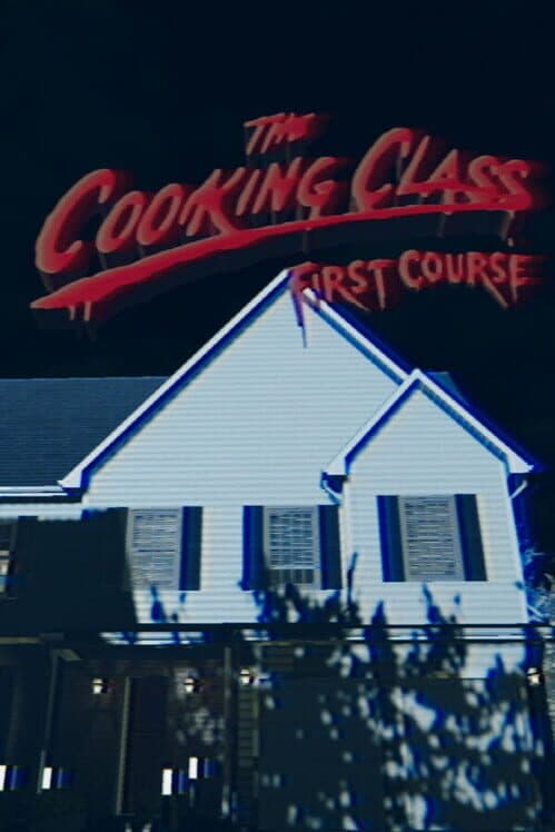 Обложка The Cooking Class First Course