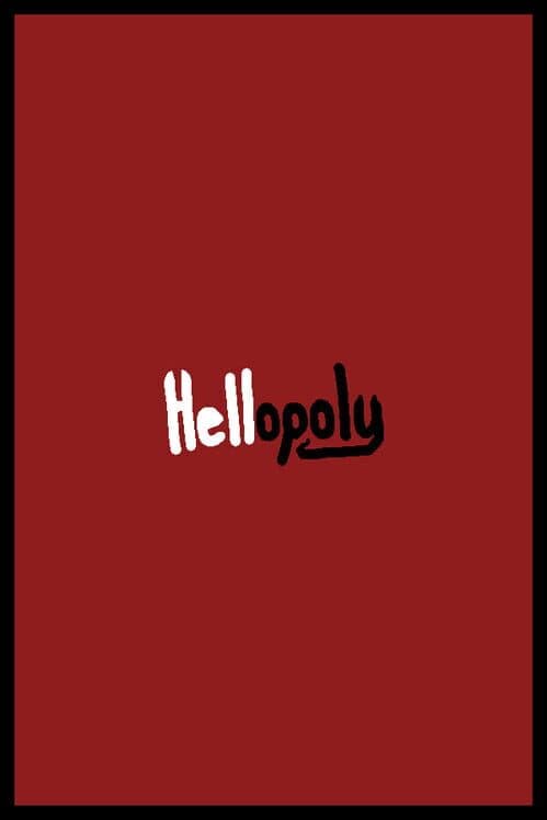 Обложка Hellopoly