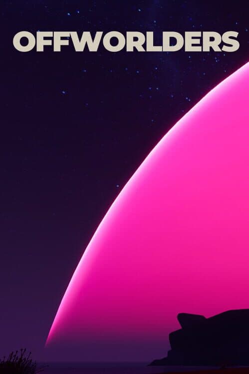 Обложка Offworlders