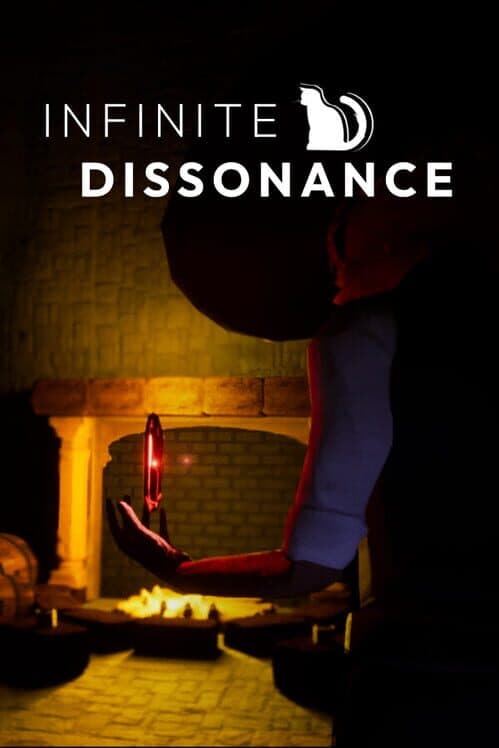 Обложка Infinite Dissonance